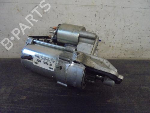 Used Starter FORD MONDEO IV (BA7) 2.0 SCTi (203 hp) 13441019