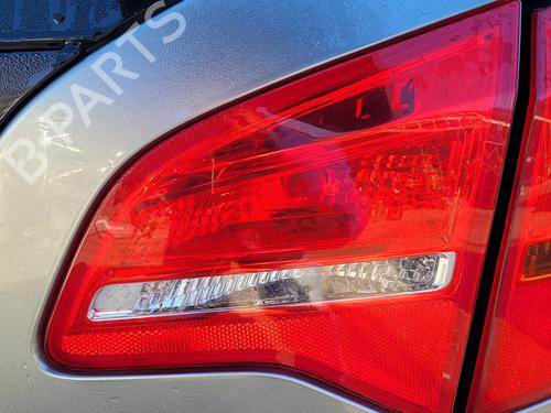 Used Right taillight Right taillight 39168503 39168503
