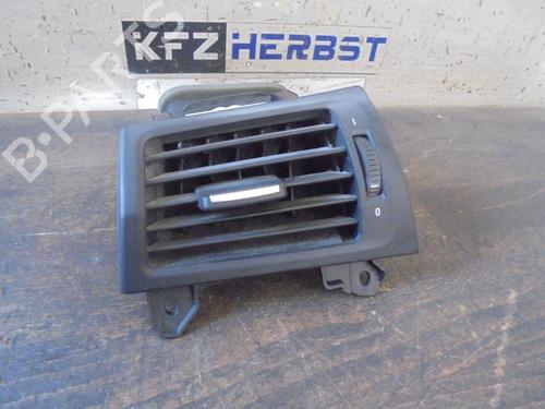 Luftventil BMW X3 (F25) xDrive 20 d (163 hp) 13062576
