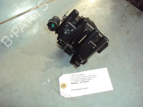 Elektronisk modul KIA PICANTO I (SA) 1.1 (65 hp) 13065775
