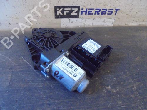 Used Front right window mechanism VW GOLF VI (5K1) 1.6 TDI (105 hp) 31639864