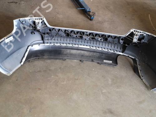 Rear bumper AUDI A5 Sportback (8TA) 2.0 TDI quattro | BP22287951C8 