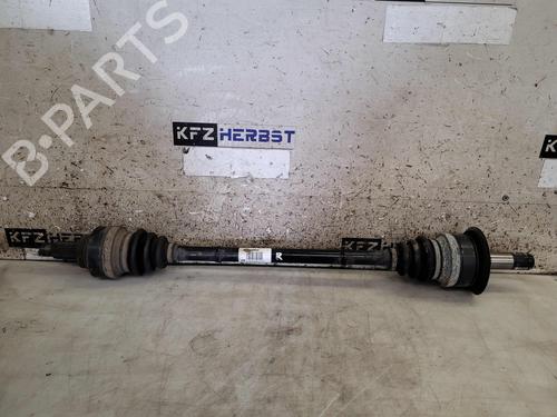 Used Right front driveshaft BMW 3 Touring (F31) 318 d (136 hp) 24950260