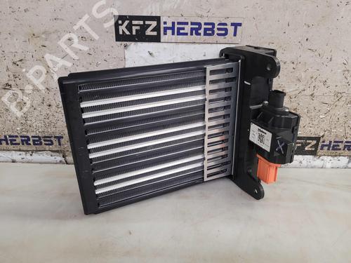 Used Heater resistor VW ID.3 (E11, E12) Pro S (204 hp) 23436400
