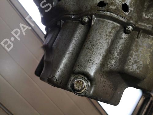 Engine MERCEDES-BENZ M-CLASS (W166) ML 63 AMG 4-matic (166.074) | BP22277560M1 