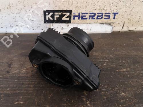 Used Pipe BMW X5 (F15, F85) xDrive 30 d (258 hp) 13064761