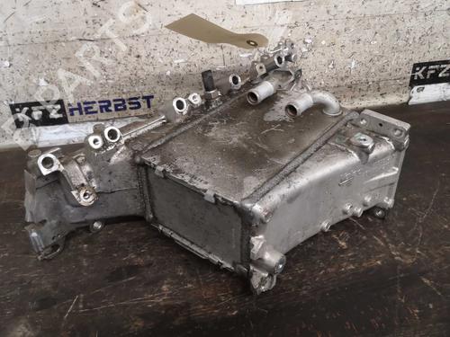 Intake manifold VW GOLF VII Variant (BA5, BV5) 1.6 TDI | BP22292023M70 