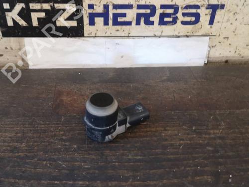 Used Electronic module MERCEDES-BENZ C-CLASS (W204) C 220 CDI (204.008) (170 hp) 13069362