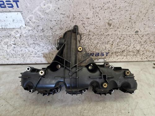 Used Intake manifold AUDI Q5 (8RB) 2.0 TDI quattro (170 hp) 29200741
