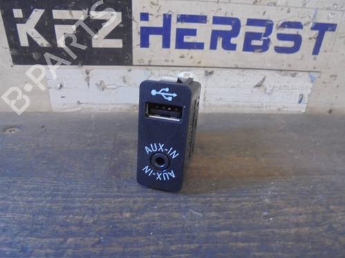 Used Switch BMW X3 (F25) xDrive 20 d (163 hp) 13068269