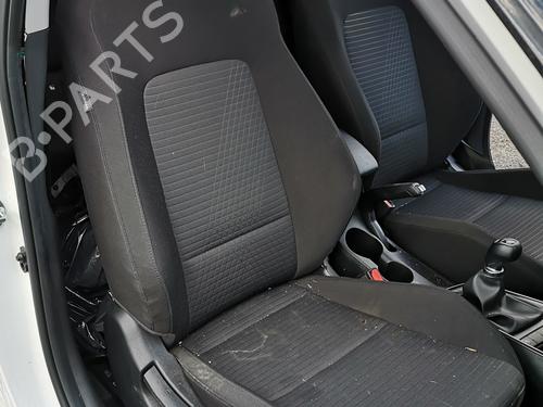 Sæde højre fortil HYUNDAI i20 III (BC3, BI3) 1.2 (84 hp) 29395728