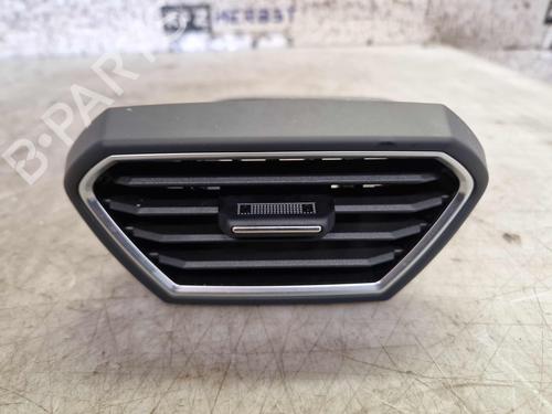 Luftventilen SEAT LEON Sportstourer (KL8, KLD) 1.5 TSI (116 hp) 29587934