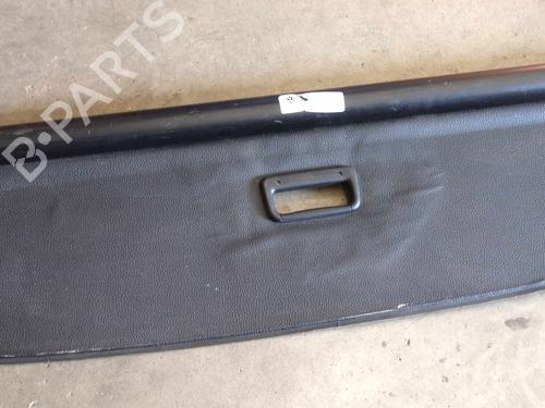 Rear parcel shelf VW GOLF VI Variant (AJ5) 1.4 TSI | BP22292531C85 