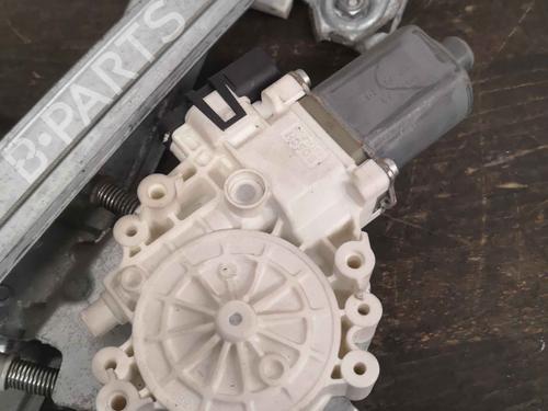 Front left window mechanism SMART FORFOUR (454) 1.3 (454.031) | BP22282371C22 