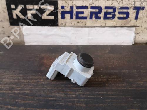 Used Electronic module HYUNDAI i10 II (BA, IA) 1.2 (87 hp) 13069417