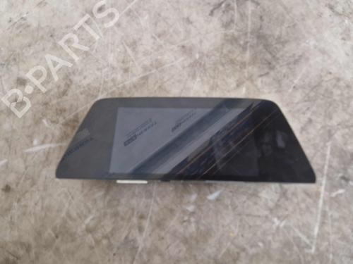 Used Display monitor VW ID.3 (E11, E12) Pro (204 hp) 32435910