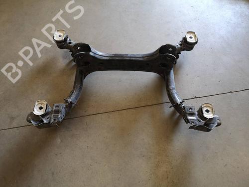 Hinterachse für AUDI A4 B9 Avant (8W5, 8WD) 2.0 TDI (150 hp) 13438050