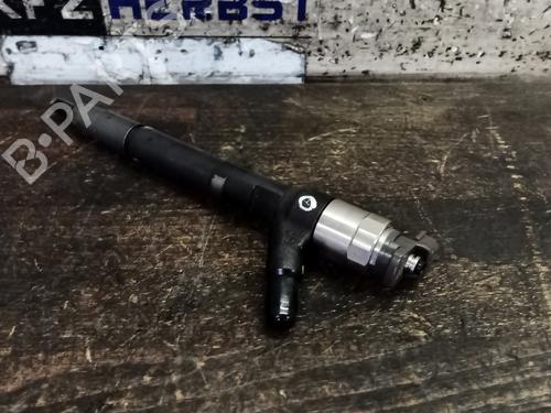Used Injector OPEL INSIGNIA B Grand Sport (Z18) 1.6 CDTi (68) (110 hp) 22347262