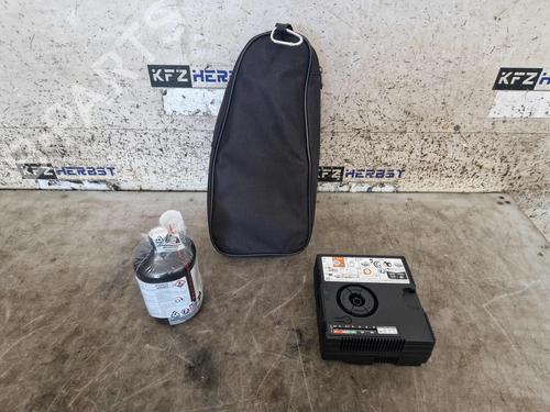 Used Jack Kit Jack Kit CUPRA BORN (K11) 77 e-boost (231 hp) 36448272 36448272