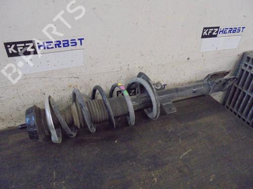 Right rear suspension arm DACIA DUSTER (HM_) 1.2 TCe 125 4x4 (HMMA) (125 hp) 12895532