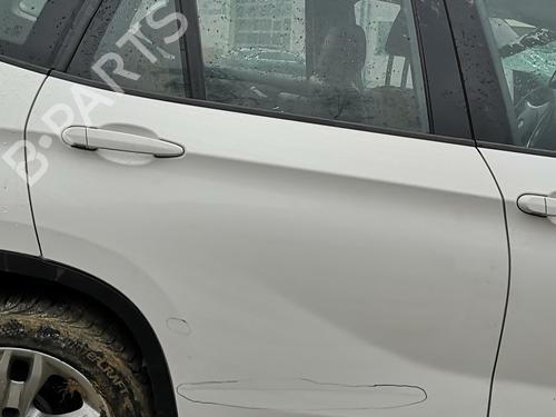 Porta posteriore destra BMW X1 (E84) xDrive 18 d (143 hp) 30743974