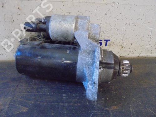 Startmotor VW TOURAN (1T3) 1.6 TDI (105 hp) 13441852