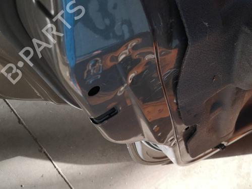 Left rear door FORD GALAXY II (WA6) 2.0 TDCi | BP20492969C4 