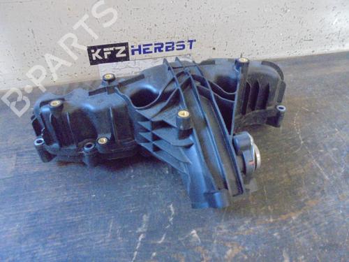 Used Intake manifold AUDI A4 B8 Avant (8K5) 2.0 TDI (150 hp) 20138894