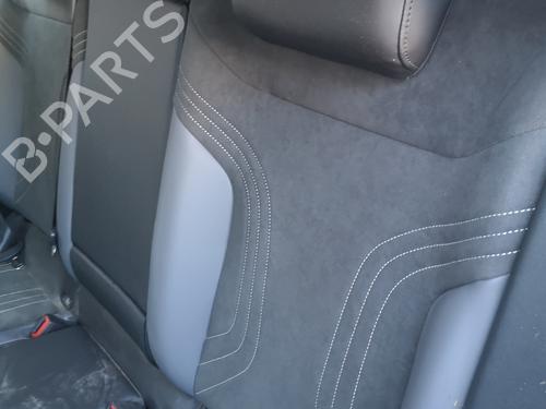 Rear seat VW ID.4 (E21) PRO | BP30144677C17 