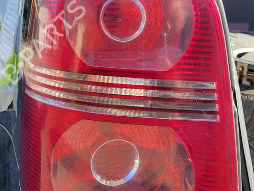 Used Left taillight Left taillight VW TOURAN (1T1, 1T2) 1.9 TDI (105 hp) 40527334 40527334
