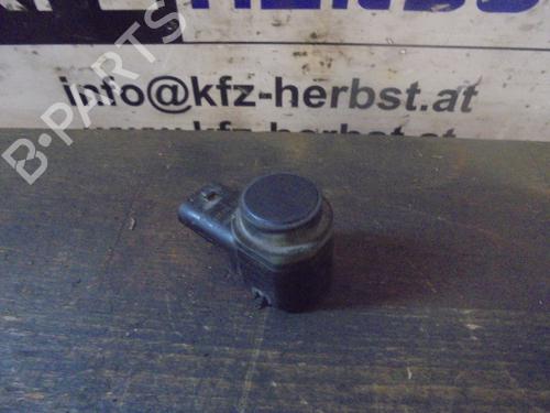 Elektronisk modul VOLVO V70 III (135) D5 (205 hp) 13067630