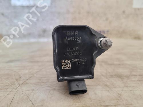 Elektronisk modul MINI MINI (F55) Cooper | BP24217375M83 
