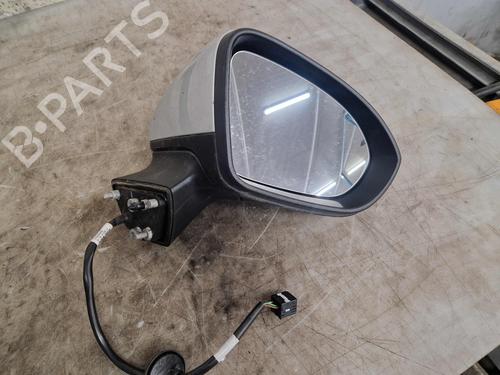 Used Right mirror OPEL ASTRA K (B16) 1.5 CRDI (68) (122 hp) 32475594