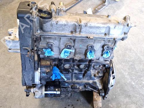 Engine FIAT GRANDE PUNTO (199_) 1.4 (199AXB1A) | BP29966656M1