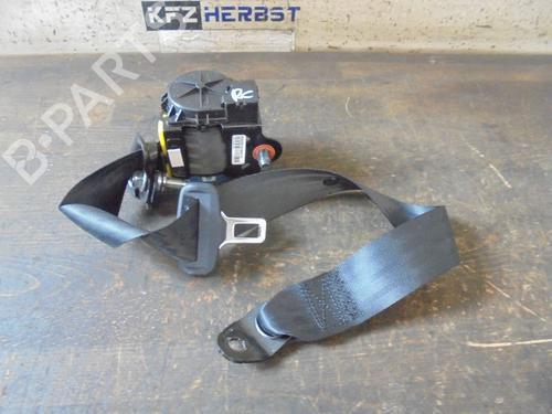 Used Rear right seatbelt KIA RIO III (UB) 1.4 CRDi (90 hp) 12871083