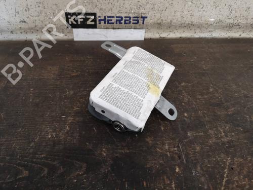 Used Right door airbag BMW 7 (E65, E66, E67) 730 Ld (231 hp) 12895635