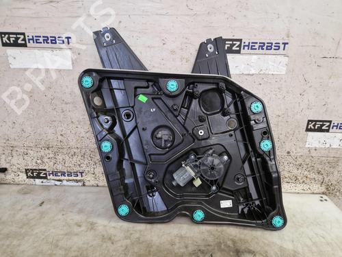 Raammechaniek links voor SKODA OCTAVIA IV Combi (NX5, PV5) 1.5 TSI e-TEC (150 hp) 30587901