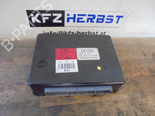 Used Control unit HYUNDAI TUCSON (JM) 2.0 CRDi (150 hp) 13432989
