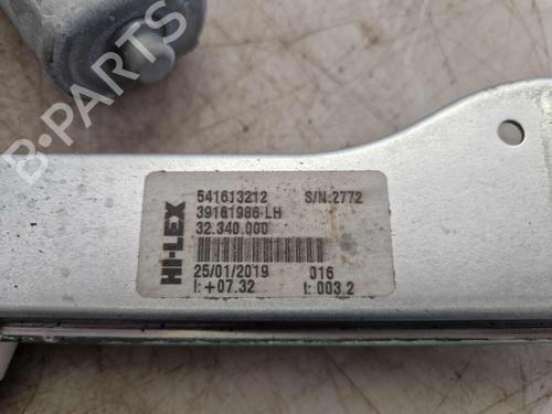 Fensterheber links vorne OPEL CORSA E (X15) 1.4 (08, 68) | BP30293681C22