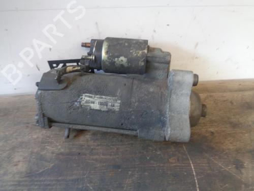 Used Starter FORD MONDEO IV Turnier (BA7) 2.0 TDCi (140 hp) 20084845