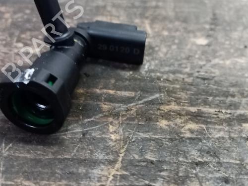 Elektronisk sensor RENAULT SCÉNIC IV (J9_) 1.7 Blue dCi 120 (J9A7, J9A8) | BP22294254M84 