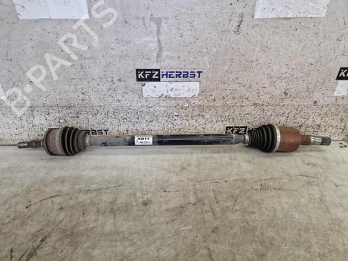 Used Right front driveshaft OPEL ASTRA K (B16) 1.6 CDTi (68) (110 hp) 29169075