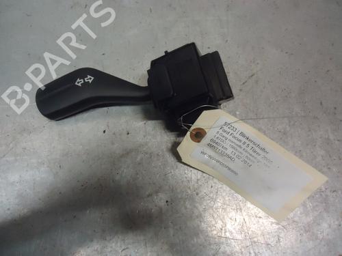 Ratstangsstang FORD FOCUS II (DA_, HCP, DP) 1.6 TDCi (109 hp) 12862454