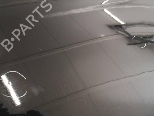 Left rear door BMW 3 (E90) 318 i | BP12892095C4 