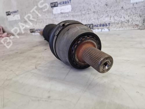 Right front driveshaft VOLVO V60 I (155) T4 | BP27350259M39 