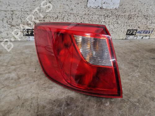 Used Left taillight Left taillight SEAT IBIZA IV ST (6J8, 6P8) 1.0 (75 hp) 34579216 34579216