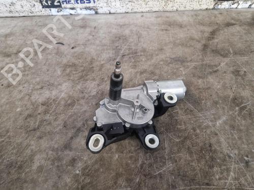 Used Rear wiper motor Rear wiper motor 37170120 37170120