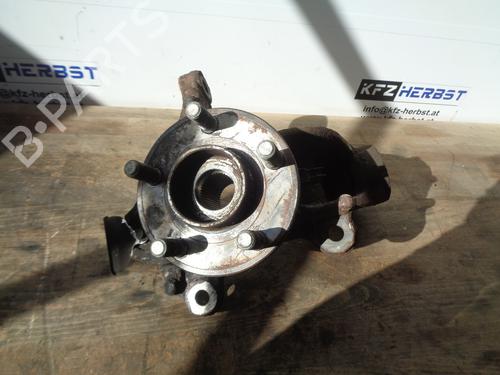 Used Support FORD S-MAX (WA6) 2.0 TDCi (140 hp) 12864446