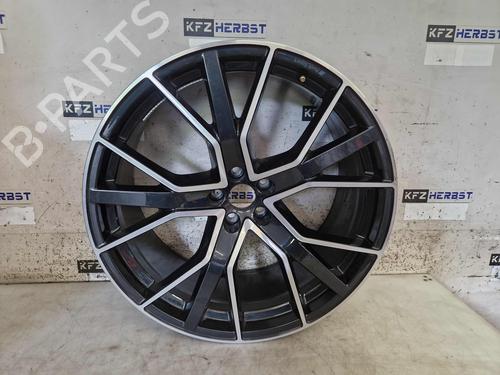 Used Rim AUDI Q8 (4MN, 4MT) 50 TDI Mild Hybrid quattro (286 hp) 28277908
