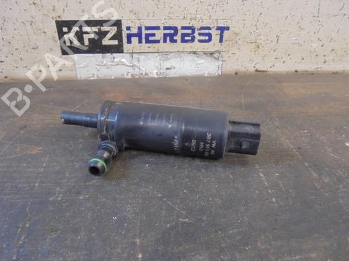 Used Washer pump SKODA SUPERB II Estate (3T5) 2.0 TDI 16V 4x4 (140 hp) 13069017